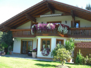 Ferienwohnung Geiger
